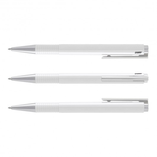 Lamy Logo Pens Black